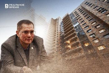 Война управдомов: татарстанскую управляющую компанию заподозрили в фальсификации подписей собственников МКД