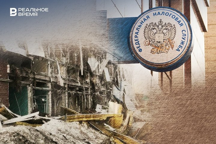 Бизнес просит компенсировать потери от атак БПЛА за счет налогов