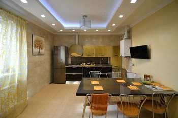 За год спрос на посуточную аренду жилья в Казани вырос на 22%, цены — на 10%