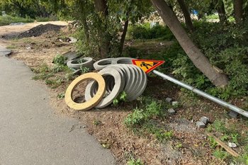 Мост через реку Сарсак в Татарстане готов к эксплуатации