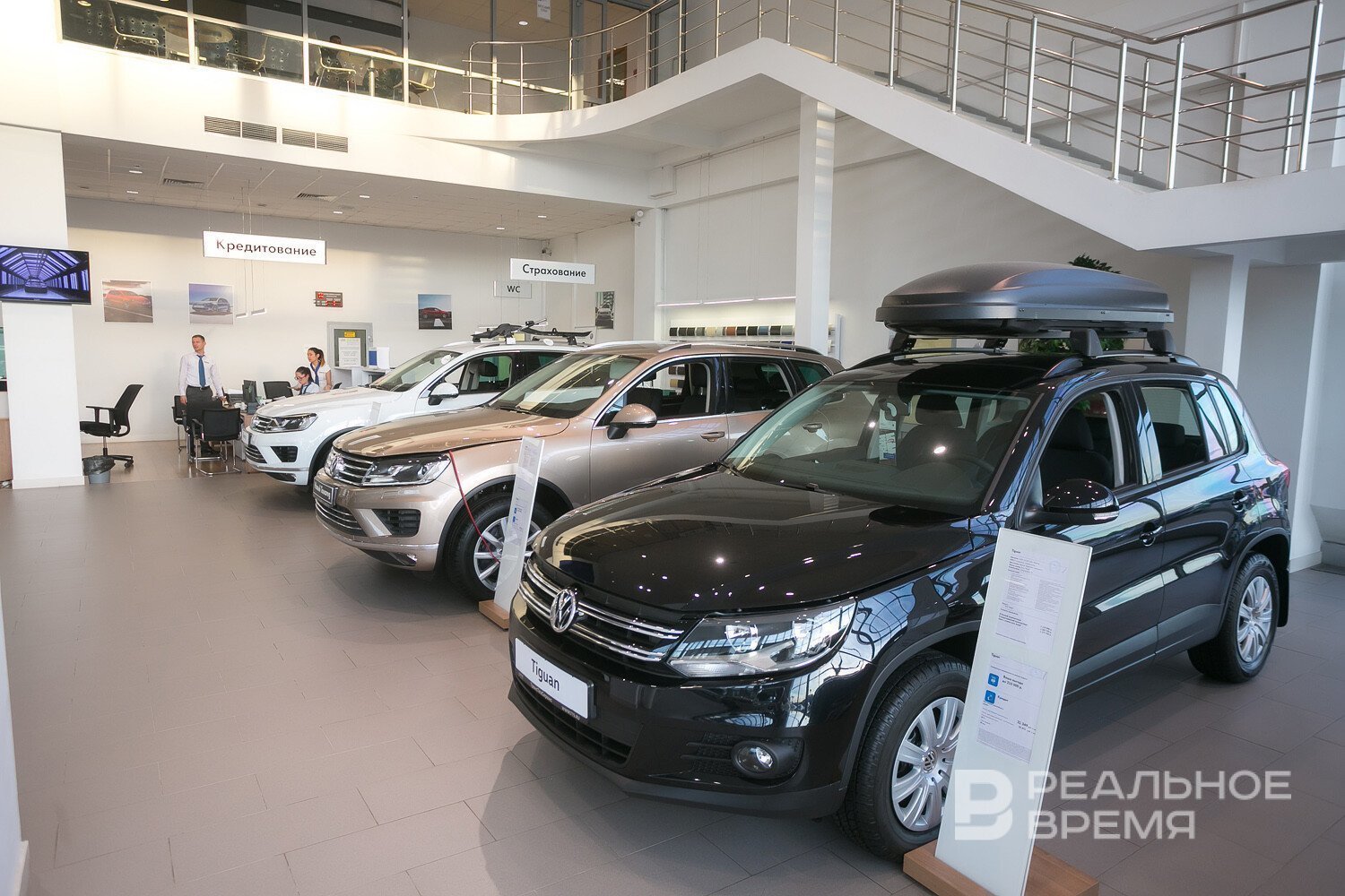 41% казанцев планирует купить еще один автомобиль в ближайшие два года