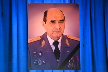 «Мы всегда будем его помнить — как образец служения республике и своему Отечеству»