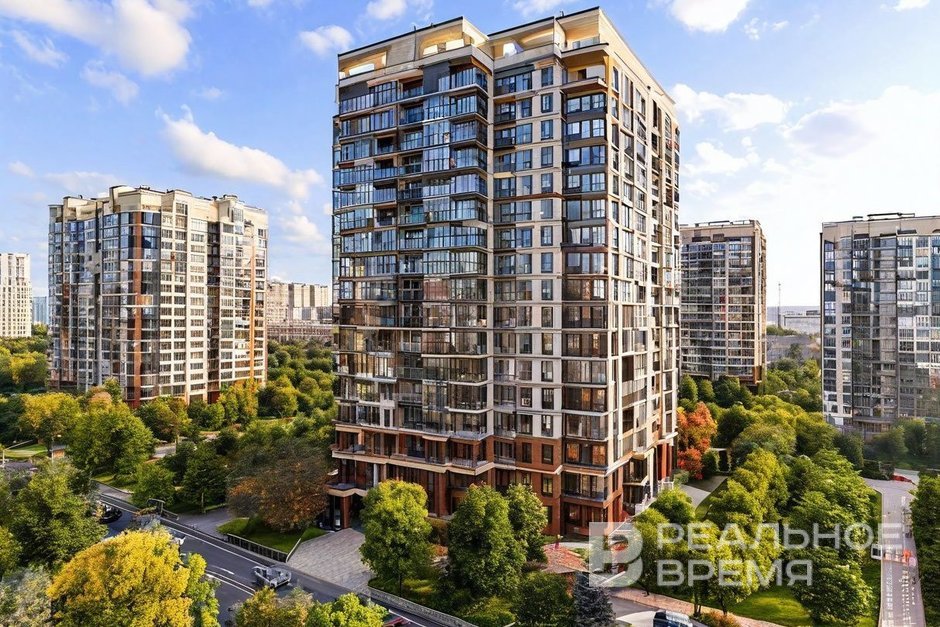 195 тысяч рублей за метр: Татарстан в топе регионов с дорогим жильем