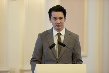 Организационное управление аппарата исполкома Казани возглавил Эмиль Мустафин