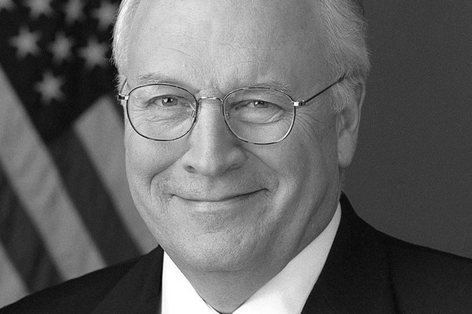Скончался бывший вице-президент США Дик Чейни