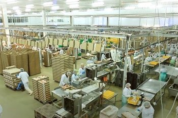 Как ГАП «Ресурс» заключила одну из крупнейших сделок в российском АПК