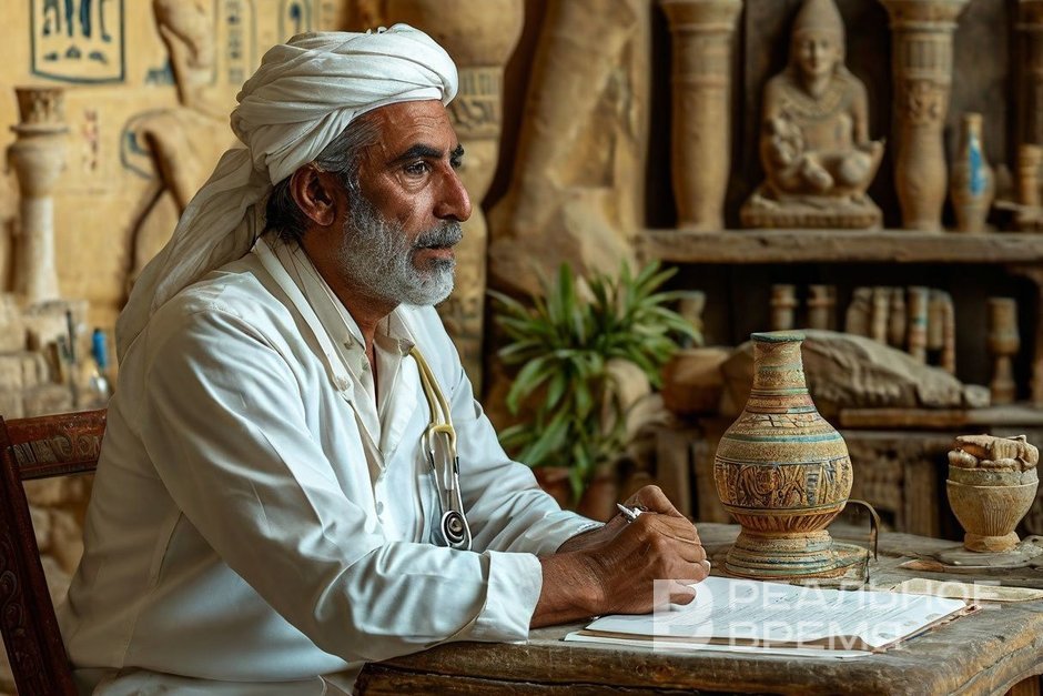 В Египте откроют мобильные клиники для обслуживания российских туристов