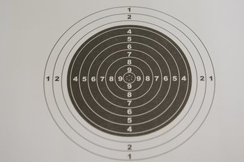 Спортсменка из Татарстана завоевала золото чемпионата России по пулевой стрельбе