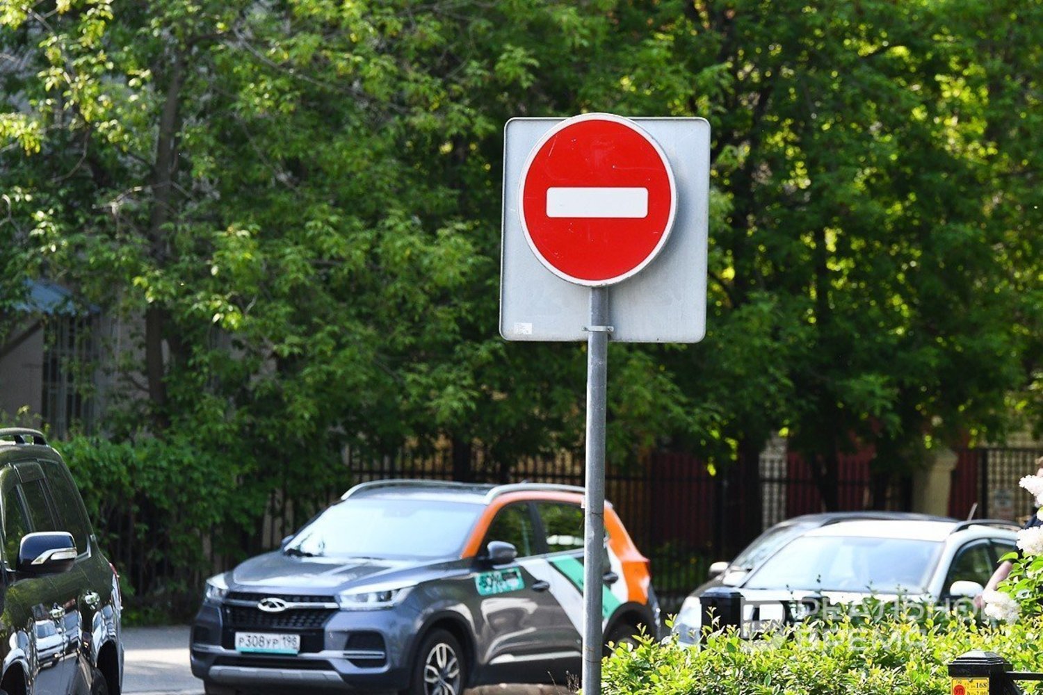 В Казани ограничат движение транспорта из-за матча «Рубин» — «Спартак»