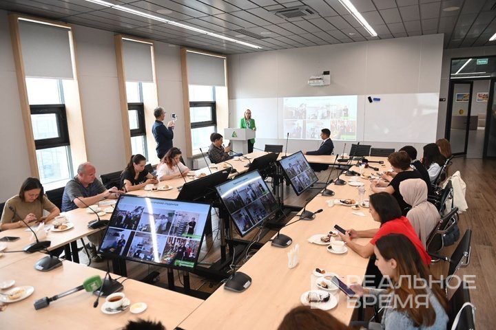 Как Татарстан начнет новый учебный год