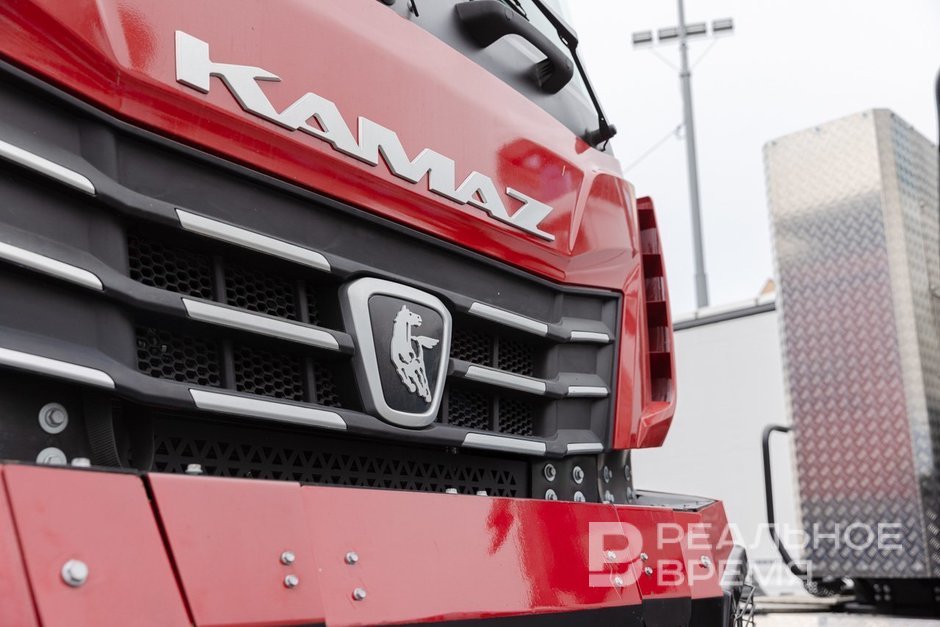 КАМАЗ и еще два автопроизводителя готовятся выйти на рынок Эфиопии