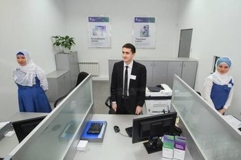 В России решили продлить эксперимент по внедрению исламского банкинга