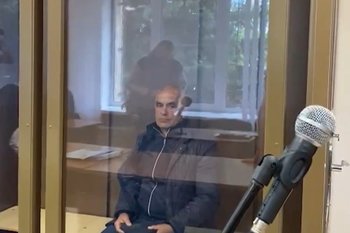 Суд Татарстана оценит законность ареста бывшего вице-премьера Энгеля Фаттахова