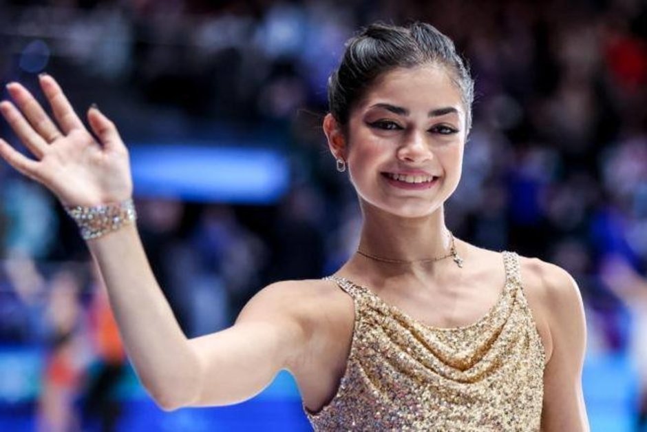 На зимней Олимпиаде-2026 Россию представят 13 спортсменов — двое от Татарстана