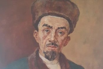 Памятник Каюму Насыри поставят в Казани в начале улицы, названной его именем