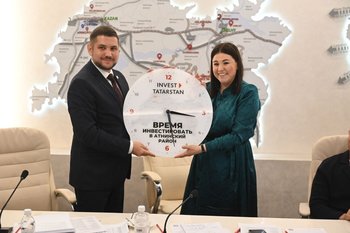 «Девять хозяйств хотели скинуться, но...»: Атня зовет инвесторов в переработку молока