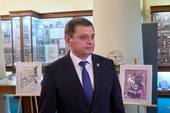 Александр Шадриков: «Это не просто цифры. Это показатель доверия наших граждан»