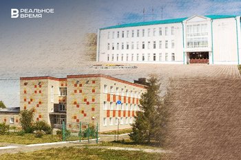 «Неарендуемый» школьный гараж