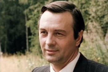 На 77-м году жизни скончался российский актер и сценарист Вячеслав Богачев