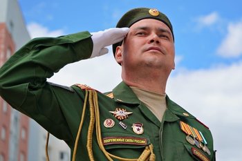 Источник: назначен новый военком Альметьевска