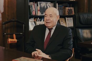 Михаил Швыдкой предложил отменить НДС на книги и расширить «Пушкинскую карту» на их покупку