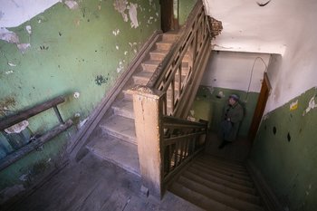 Бастрыкин взял под контроль дело о разрушающемся доме в Казани после жалоб в соцсетях