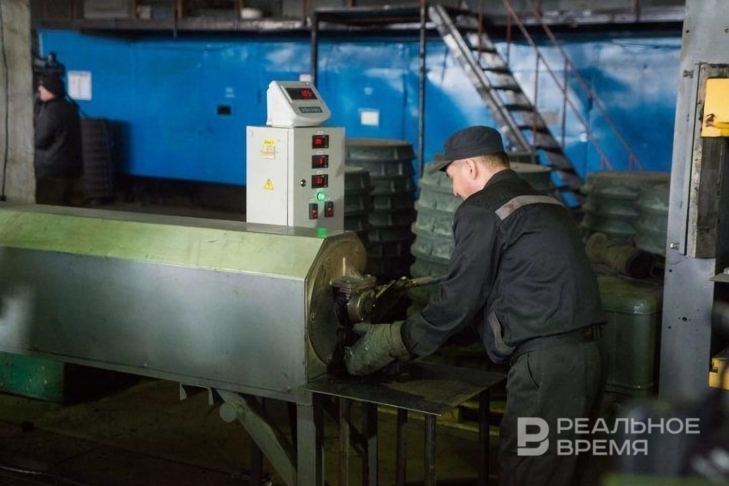 Минюст предложил обновить порядок исполнения наказаний без изоляции от общества