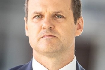 Премьер Литвы Гинтаутас Палуцкас подал в отставку