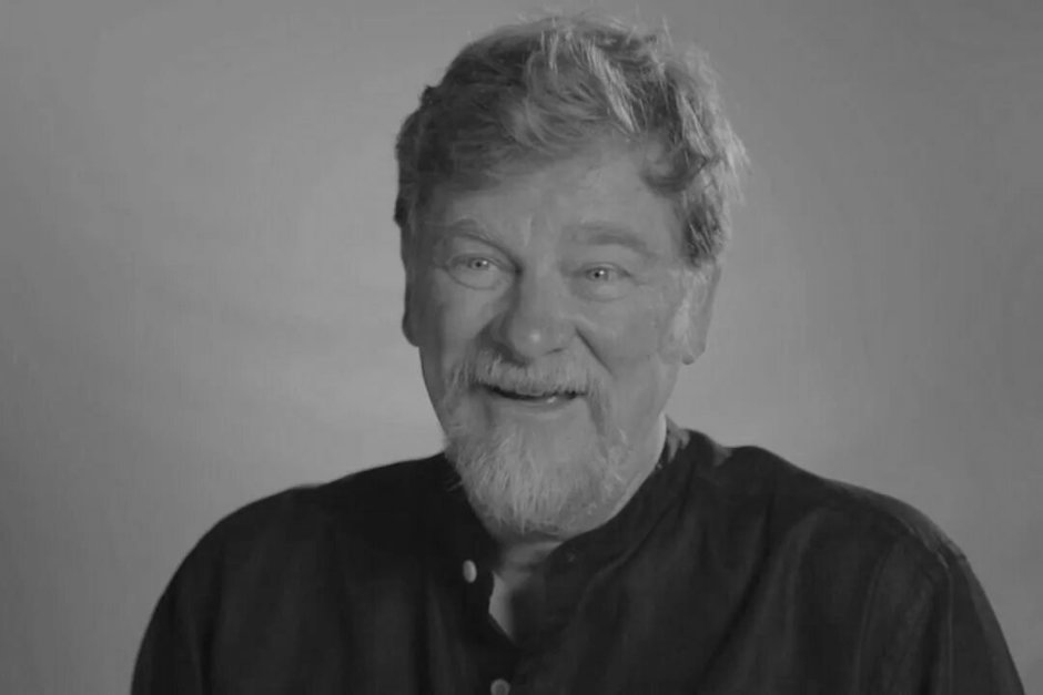 Скончался режиссер мультфильма Disney «Король Лев» Роджер Аллерс