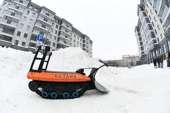 Татарстан вошел в топ‑5 регионов по числу МСП‑производителей беспилотников