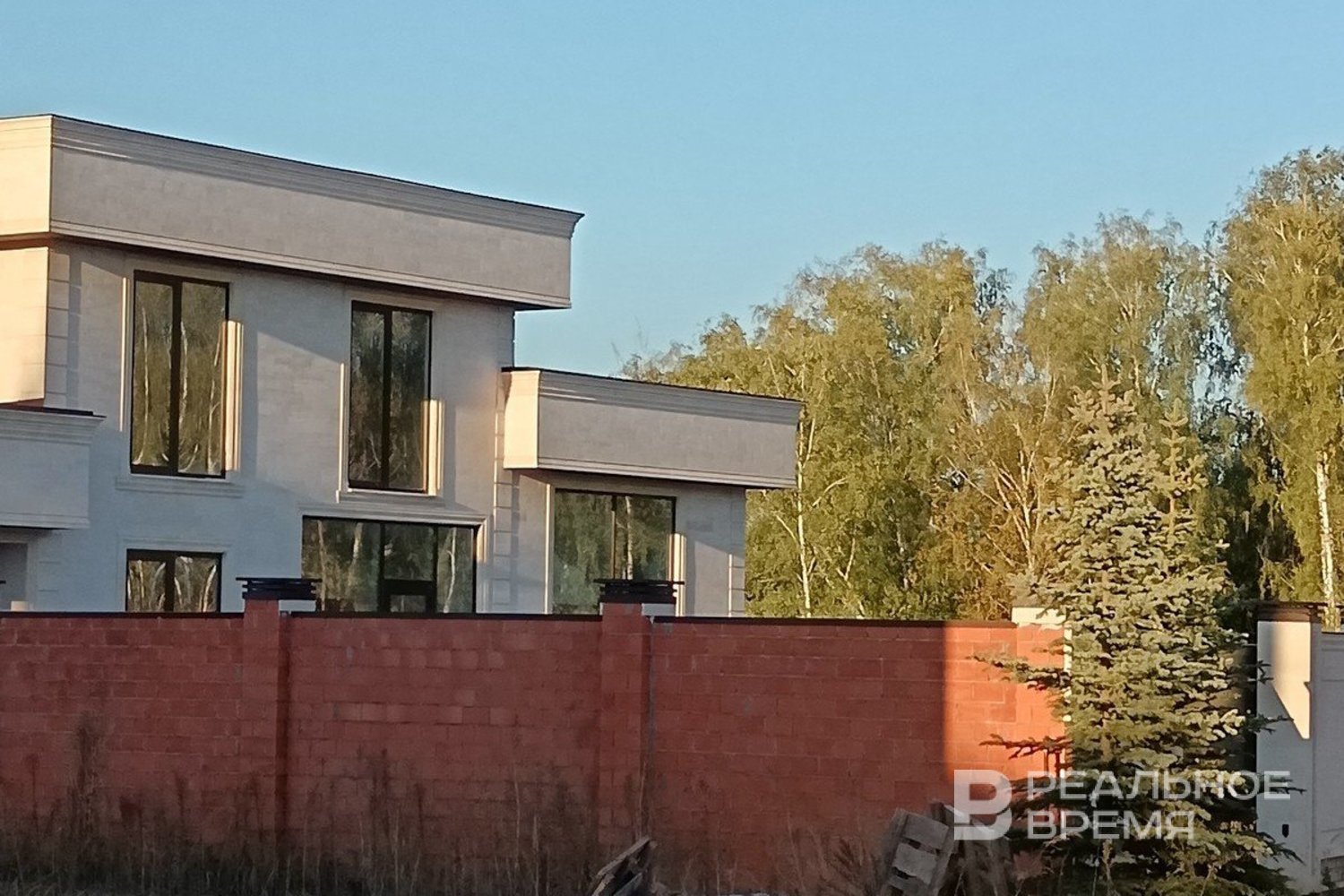 Татарстан оказался в лидерах среди регионов России по строительству ИЖС с эскроу