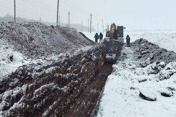 На ремонт водопроводного насоса в Лениногорске, который износился на 85%, направили 314 млн рублей