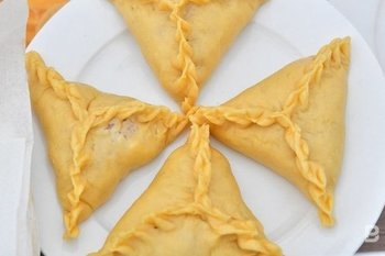 Форвард «Динамо» Джордан Уил: «Эчпочмак — это лучшее, что я ел»