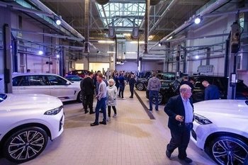 В России отзывают около 80 тыс. автомобилей Kia Sportage