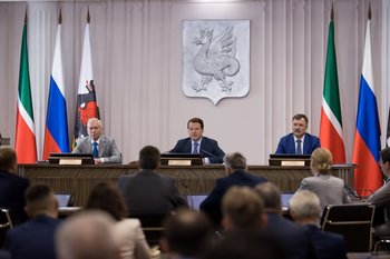 В Казани зафиксировали исторический минимум безработицы