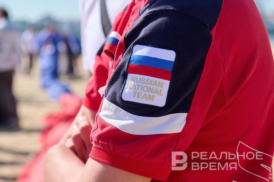 СВР: ЕС сократит финансирование МОК за допуск россиян