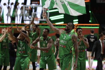 УНИКС отправил «Локомотив» по рельсам обратно в Краснодар без победы