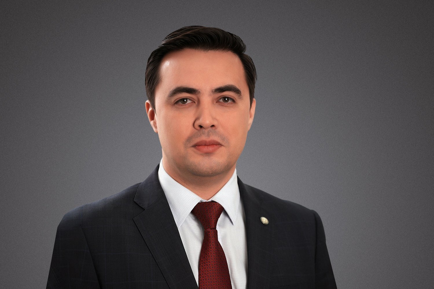 Рената Гайнутдинова наградили медалью ордена «За заслуги перед Отечеством»