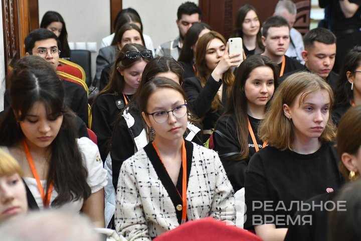 Минмолодежи Татарстана разрабатывает АИС «Молодежь Татарстана»