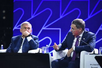 «Вырастить своего Овечкина»: венчур просят повернуться лицом к университетам