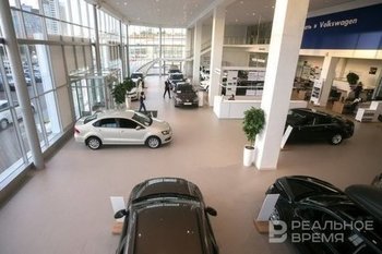 Уровень одобрения автокредитов в Татарстане растет