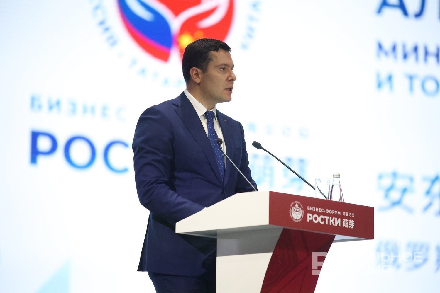 Экспорт российских лекарств в 2025 году превысил $1,3 млрд