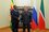 Рустам Минниханов встретился с первым вице-президентом Республики Зимбабве
