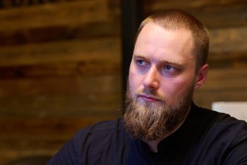 Виталий Дорошенко, сооснователь Forest: «Начать данный бизнес можно с 20 млн рублей»