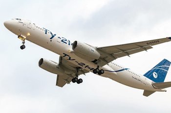 Пришли за неустойкой: в спор «Татнефти» и «Туполева» вмешалась прокуратура Татарстана