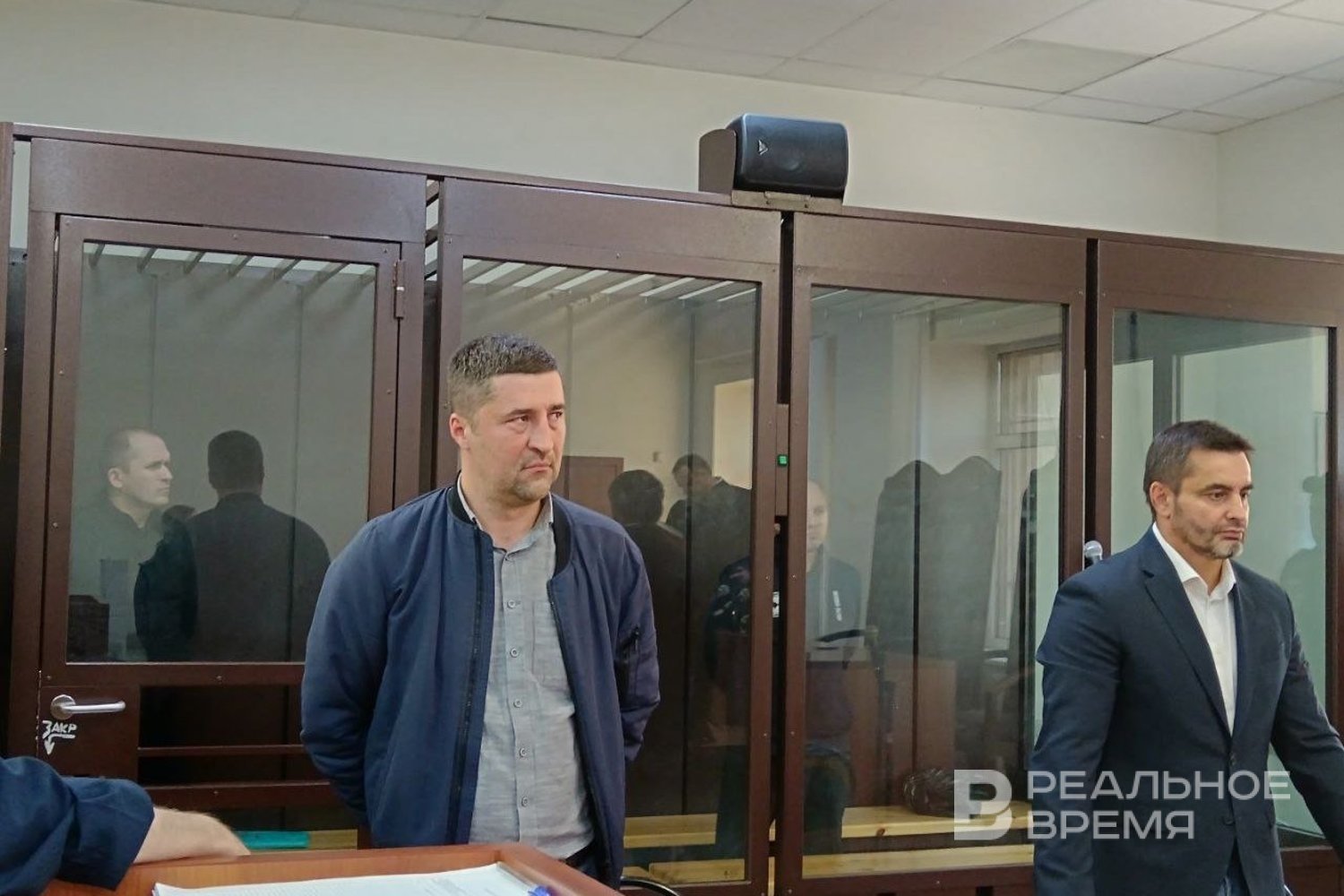 В Казани посадили на 5,5 года племянника секретаря Совбеза РТ — за аферы с переодеванием в следователей