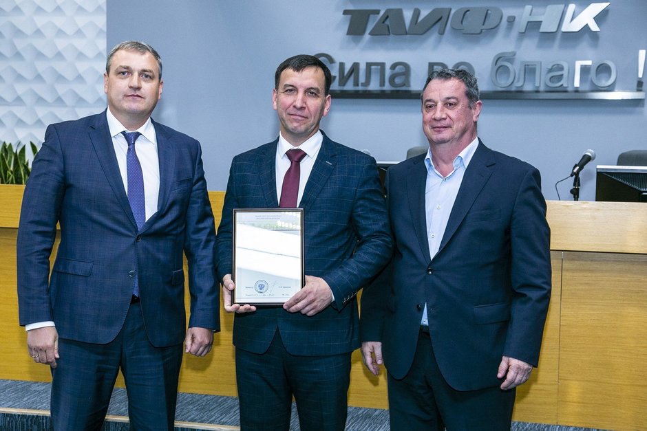 Альберт Муклаков