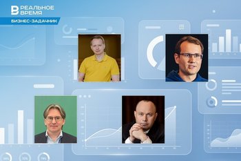 Бизнес-опрос: есть ли у вас отдел исследований и разработок и на чем он фокусируется?