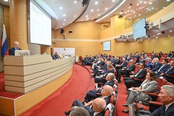 За что досталось от раиса Татарстана главе Бугульминского района?
