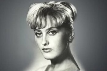 Скончалась Наталья Климова в возрасте 87 лет